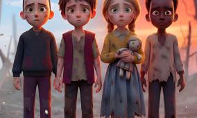 عمر رحال.. من قصص إنستغرام إلى المنافسة العالمية… فيلم فلسطيني مرشح لجائزة دولية بقيمة مليون دولار