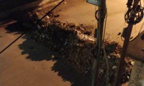 الاحتلال يقتحم قباطية جنوب جنين ويفرض حظر التجول فيها