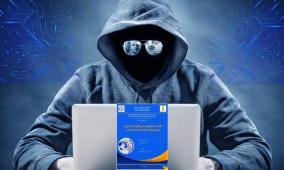 مباحث رام الله تسقط منتحل صفة خبير أمن سيبراني متورط بالاحتيال الإلكتروني