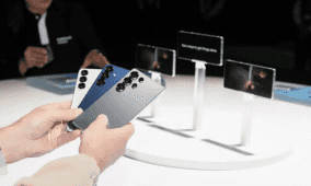 سامسونج في مأزق تسعير هواتف Galaxy S26