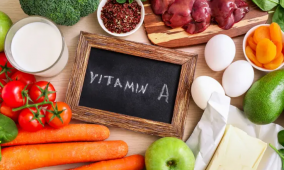 7 كنوز طبيعية لفيتامين A لا تفوّتها