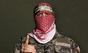 خاص | ما هي رسائل القسام التي نقلها أبو عبيدة الجديد؟