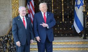 خاص| دعوة ترامب لنتنياهو: من يمثّل إسرائيل فعليًا في “مجلس السلام”؟