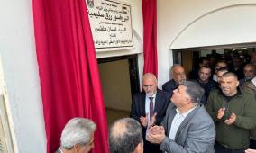 سليمية: توسيع اللامركزية الزراعية لإيصال الخدمات للمزارعين في مناطقهم الزراعية