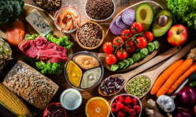 ما هي أفضل 10 أطعمة تجمع المغنيسيوم والبوتاسيوم؟