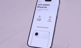 3 ميزات عملية جلبها iOS 26 لآيفون