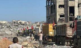 53 منظمة دولية غير حكومية: الإجراءات الإسرائيلية الأخيرة ستعيق العمل الإنساني في غزة والضفة