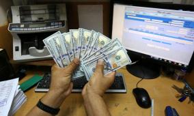 عشية الحرب: إسرائيل طلبت زيادة الأموال التي تحولها قطر لحماس