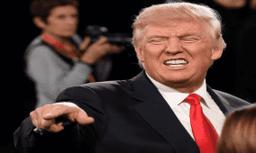 ترمب يعلن: قدراتي الإدراكية بخير