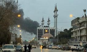 سورية: حظر تجول بحي في حلب تمهيدا لقصف مواقع لـ"قسد" مع رفضها الانسحاب