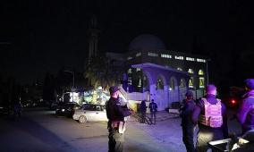 دمشق تعلن وقف إطلاق النار في حلب لإتاحة انسحاب مقاتلي "قسد"