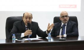ديوان الموظفين العام ووزارة المالية والتخطيط يفتتحان ورشة حول نظام إدارة الأداء الوظيفي في قطاع الخدمة المدنية