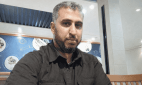 الداخلية في غزة: اغتيال مدير مباحث شرطة خانيونس 