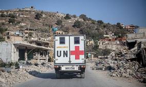 إسرائيل تقرر قطع علاقاتها مع عدد من الوكالات والمنظمات الأممية