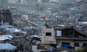 خاص | خلافات فلسطينية حول لجنة إدارة غزة تنذر بفرض "حل خارجي"