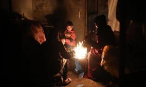 447 شهيدا في قطاع غزة منذ وقف إطلاق النار