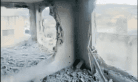 الاحتلال يفجر منزلا في قباطية جنوب جنين