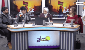 خاص| مؤتمر محاكاة الأمم المتحدة: طلبة "الفريندز" يتدرّبون على القيادة وصناعة القرار