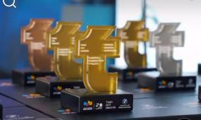 سبعة طلاب فلسطينيين يحصدون جوائز Teen Art Awards في قطر