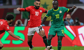 ماني يكشف "أسرار" فوز السنغال على مصر