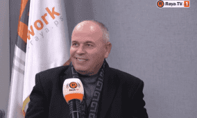 خاص | المؤتمر العام الأول للمجلس الوطني الشبابي الفلسطيني: “إرادة الشباب… تبني وطن”