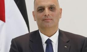 الاحتلال يُصدر قراراً بمنع وزير شؤون القدس من دخول الضفة الغربية لمدة ستة شهور