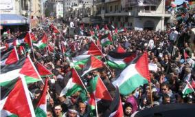 قوى رام الله والبيرة تطالب الحكومة بإعلان قرى الريف الشرقي مناطق تطوير من الدرجة الاولى ومدها بكل الاحتياجات 