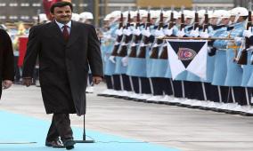 قطر وتركيا وصبيانية اعتراض نتنياهو!