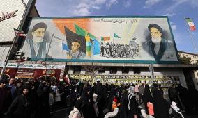 إسرائيل تقدّر بأن هجوما أميركيًّا على إيران لا يزال واردا وتُبقي على تأهّبها