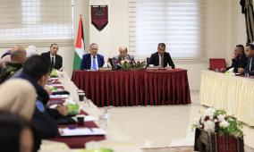 المدرسة الوطنية للإدارة تطلق النسخة الثالثة من برنامج إعداد القادة