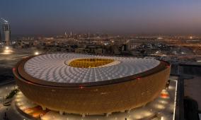 مهرجان قطر لكرة القدم 2026 يجمع أبطال القارات.. إسبانيا والأرجنتين في قمة فيناليسيما