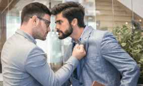 10 نصائح للتعامل مع الشخص المتسلط وكثير الانتقاد