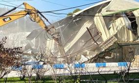 الرجوب لراية: هدم مقر الأونروا في الشيخ جراح مستوى غير مسبوق من التحدي للقانون الدولي