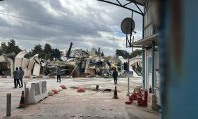 مدير شؤون الأونروا بالضفة: مشاهد الهدم المروعة تشكّل ذروةً لسلسلة متصاعدة من العداء والاعتداءات