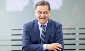 ما بين دافوس ٢٠٢٣ ودافوس ٢٠٢٦