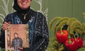 إطلاق كتاب "بنت مريم" يوثق سيرة الشيف سلام دقاق بين الوصفة والذاكرة