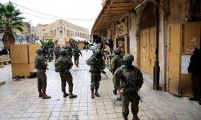 خاص| جنوب الخليل تحت الحصار: شلل كامل في الحياة وتهديد بتوسيع العملية العسكرية