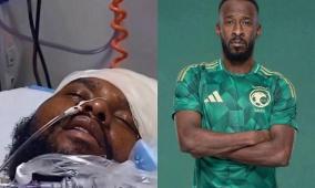 حقيقية خبر وفاة فهد المولد بعد غيبوبة لمدة عام في 2026 (صور)