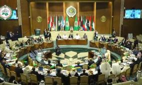 البرلمان العربي يدعم تبني اسم وتوصيف قانوني لجريمة الإبادة الجماعية ضد الشعب الفلسطيني