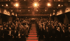 "التربية" والدولية للتعليم واتحاد المعلمين يعقدون قمة التضامن مع التعليم الفلسطيني