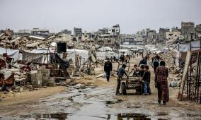 خاص| لجنة إدارة غزة بين الضرورة الإنسانية ومخاطر تكريس الانقسام!