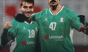 مشاهدة مباراة الوحدات ومغير السرحان بث مباشر في الدوري الأردني 2026