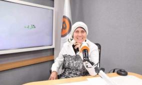 من مطبخ بيت مريم إلى صفحات الكتاب: سلام دقاق تحفظ فلسطين بالذاكرة والنكهة