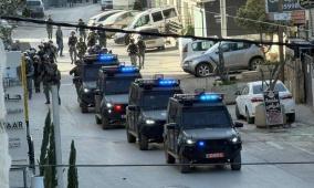 أبو رميلة لراية: الاحتلال ينفذ عدوانًا واسعًا شمال القدس ويهدم منشآت قرب معهد للأونروا