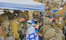 بعد اكتمال ملف الأسرى… هل تتجه غزة إلى مرحلة أكثر تعقيداً؟