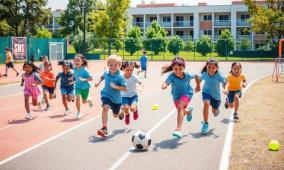 دراسة جامعية تحذّر من تراجع الرياضة المدرسية وأثره على الأطفال