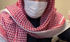 سناب أبو حصة: أول فيديو بعد غياب طويل يتحدث عن وفاة أبو مرداع ودخيل