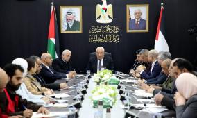 وزير الداخلية يترأس اجتماع المجلس الأعلى للدفاع المدني ويشدد على الجاهزية والاستجابة الطارئة