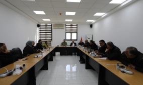 الاقتصاد: إلزامية شراء المنتج الوطني تشمل العطاءات الحكومية ومختلف المؤسسات 