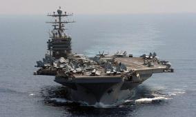 ليس استعراضا.. خبير يكشف لراية هدف واشنطن من التصعيد ضد إيران